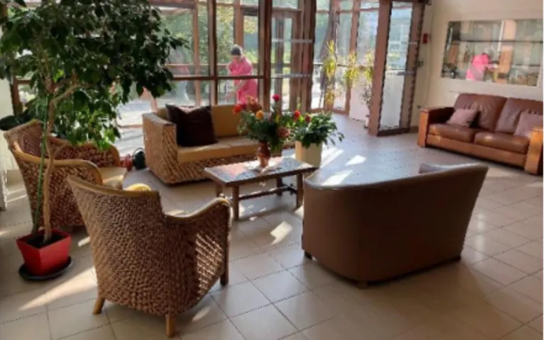 Image Résidence - 2 : Résidence Notre Dame de Bon Secours