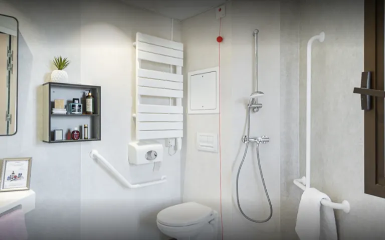 Image Résidence - 2 : Korian Saint Simon