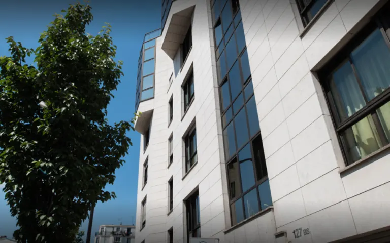 Image Résidence - 1 : Korian Saint Simon