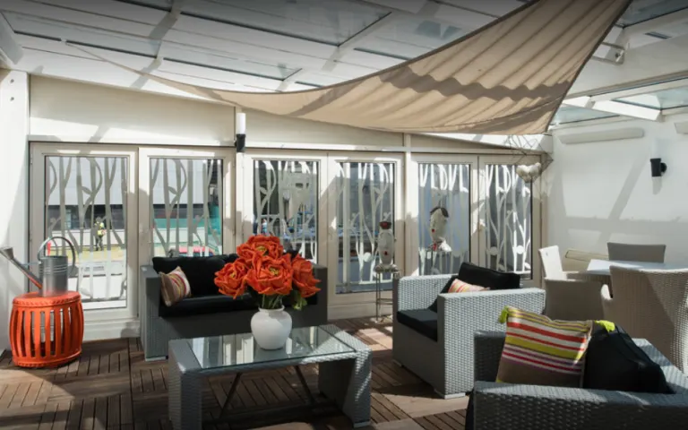 Image Résidence - 4 : Korian Saint Simon