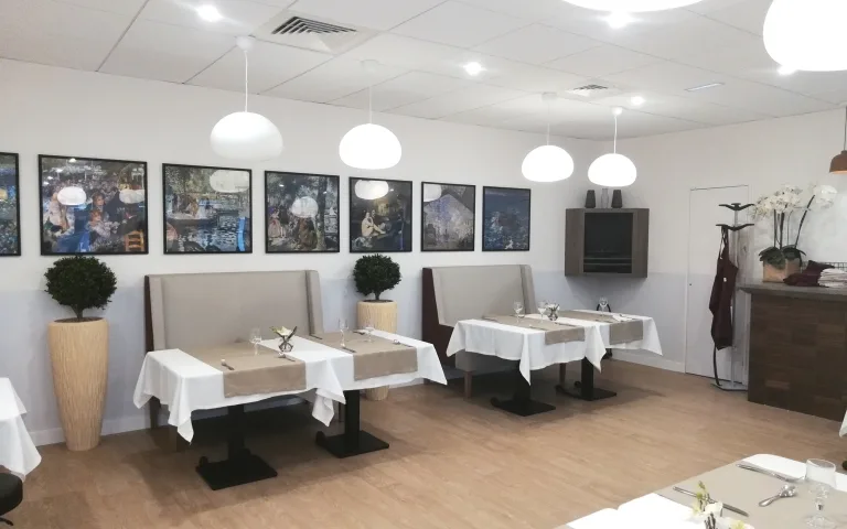 Image Résidence - 1 : Korian Monceau