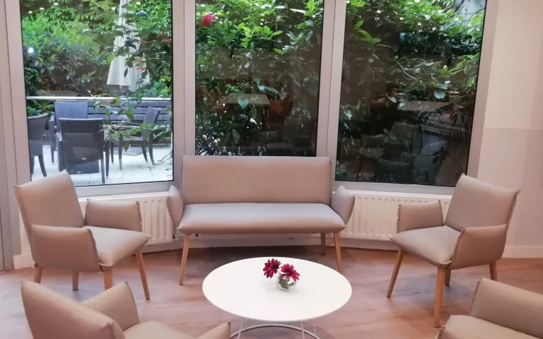 Image Résidence - 4 : Korian Monceau