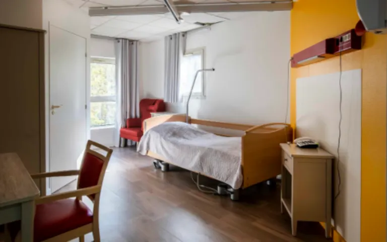 Image Résidence - 3 : Fondation Rothschild Maison de Retraite et Gériatr