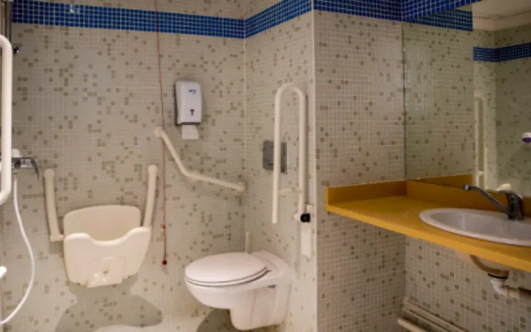 Image Résidence - 1 : Fondation Rothschild Maison de Retraite et Gériatr