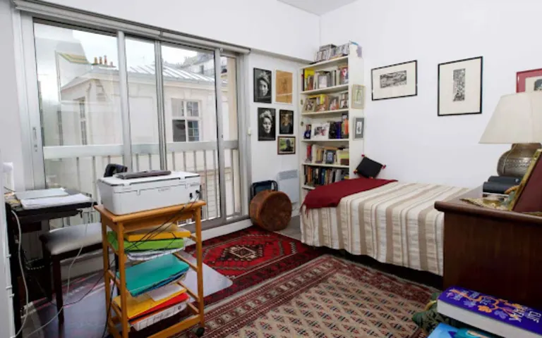 Image Résidence - 2 : Résidence Autonomie le Jardin des Moines