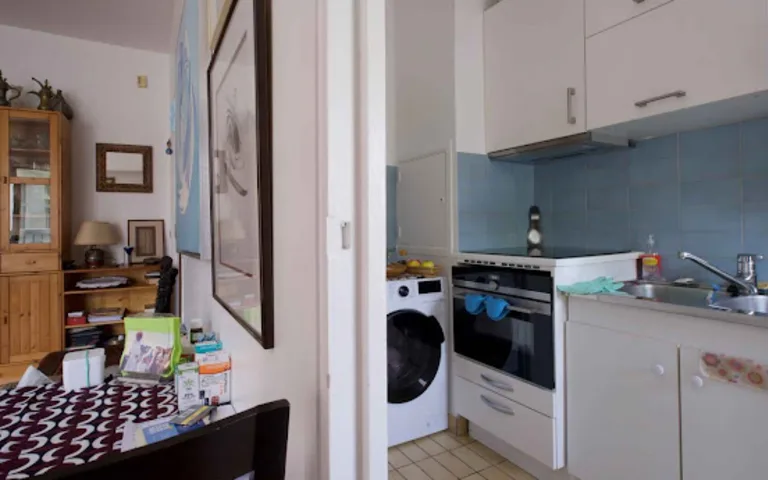 Image Résidence - 1 : Résidence Autonomie le Jardin des Moines