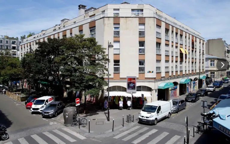 Image Résidence - 4 : Résidence Autonomie le Jardin des Moines