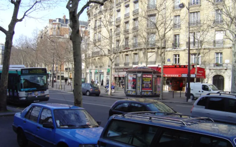 Image Résidence - 2 : Foyer-Logement de la Fondation de Rothschild