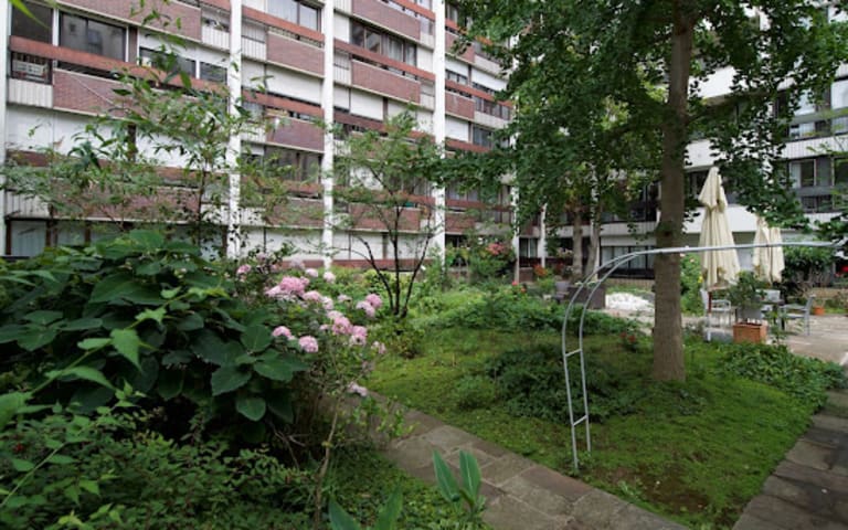 Image Résidence - 4 : Résidence Autonomie André Leroux