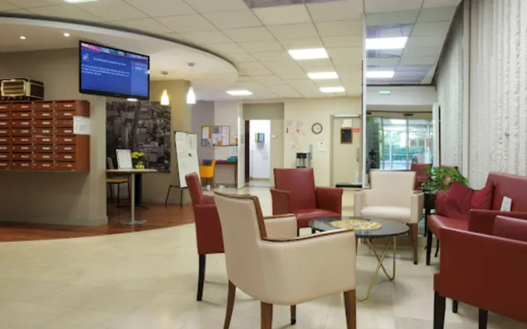 Image Résidence - 3 : Résidence Autonomie André Leroux