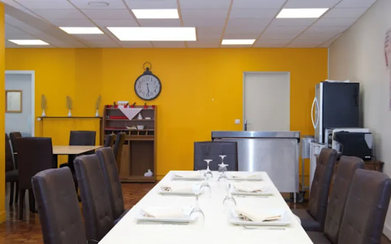 Image Résidence - 1 : Résidence Autonomie André Leroux