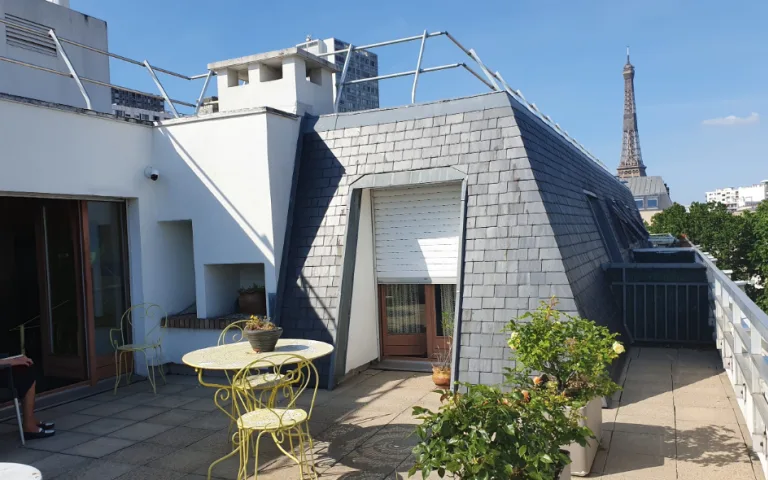 Image Résidence - 3 : Résidence Autonomie Feminine Maréchal Leclerc