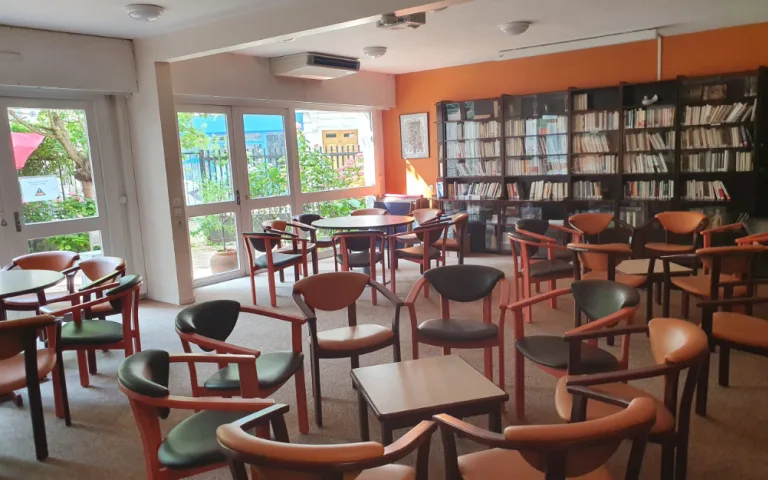 Image Résidence - 2 : Résidence Autonomie Feminine Maréchal Leclerc