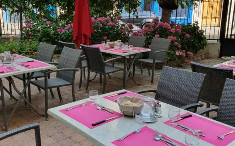 Image Résidence - 4 : Résidence Autonomie Feminine Maréchal Leclerc