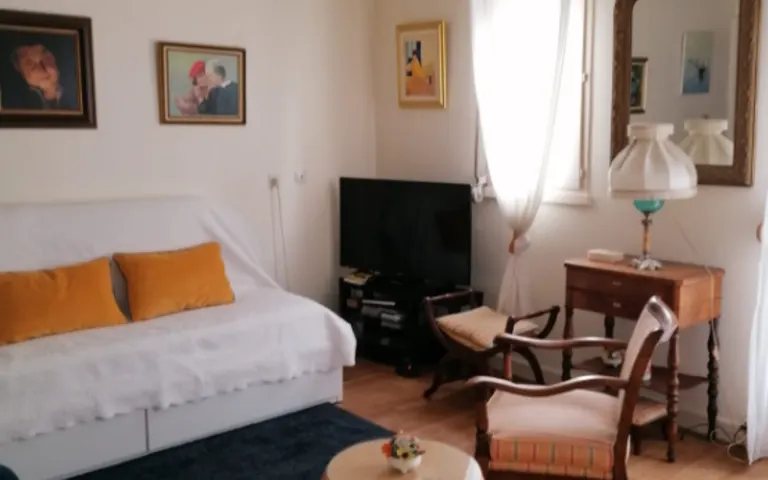 Image Résidence - 1 : Résidence Autonomie Feminine Maréchal Leclerc