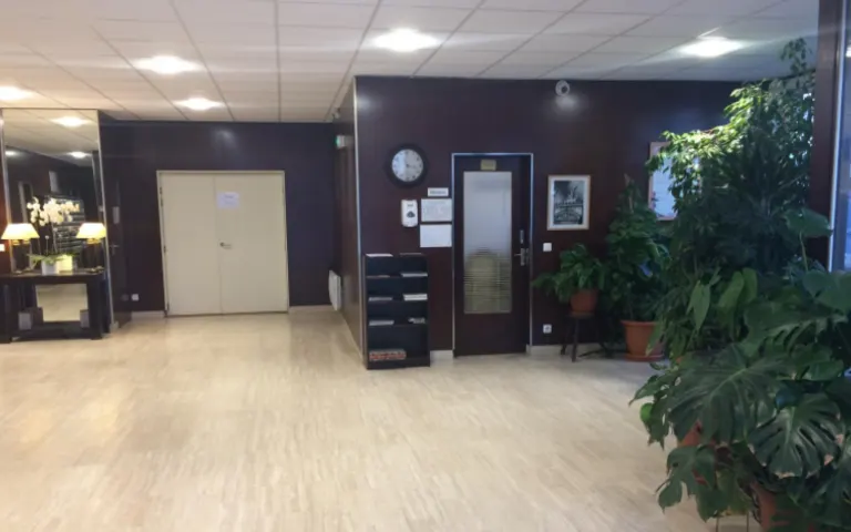 Image Résidence - 2 : Residence les Solanacees