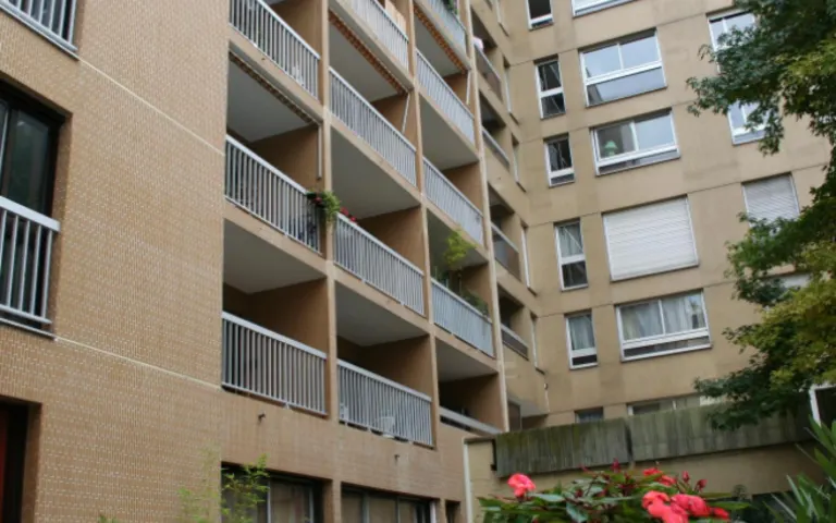 Image Résidence - 3 : Residence les Solanacees