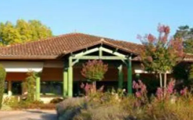 Image Résidence - 1 : EHPAD Verger des Balans