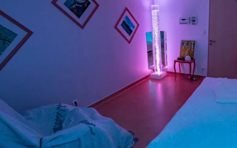 Image Résidence - 2 : EHPAD les Jardins d'Iroise de Lamothe