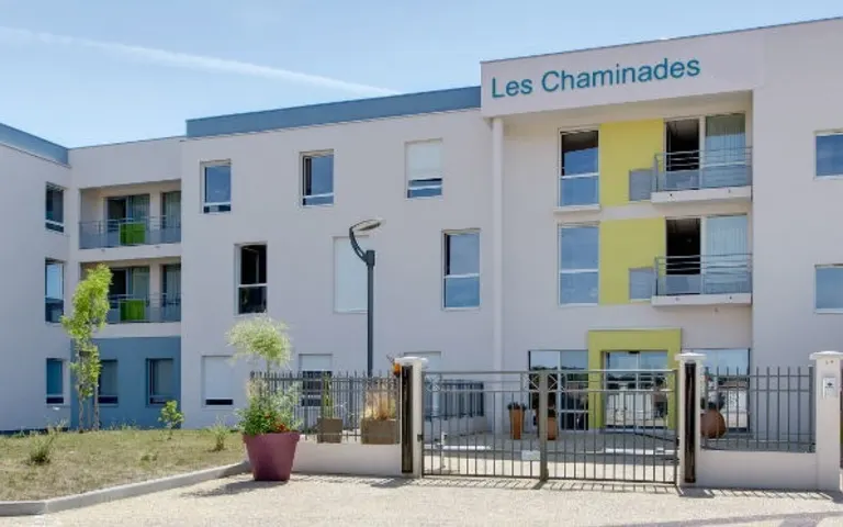 Image Résidence - 4 : Residence les Chaminades