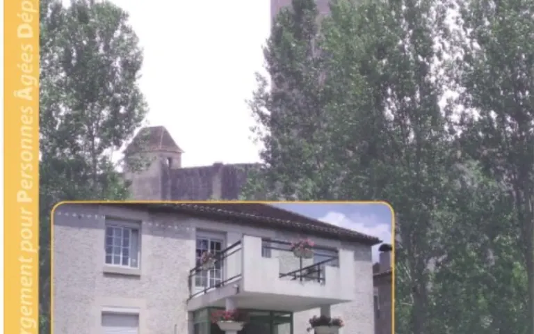 Image Résidence - 3 : Epac les Deux Séquoias