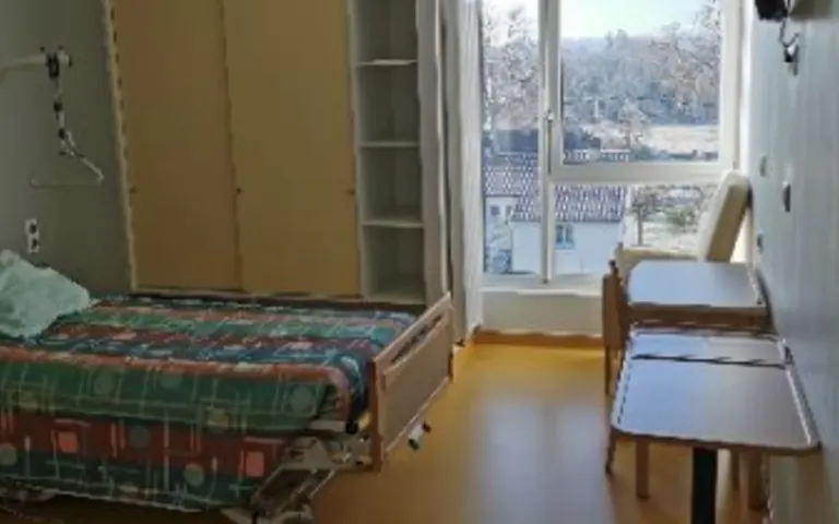 Image Résidence - 1 : EHPAD Résidence de la Dronne