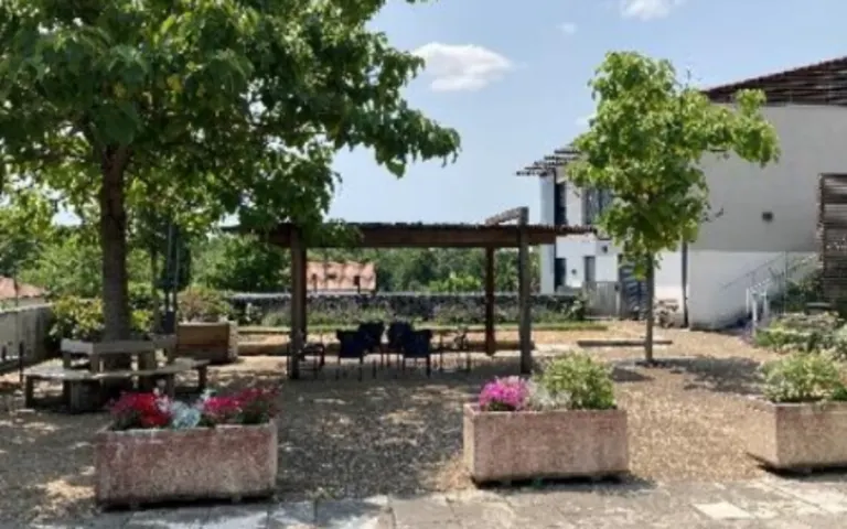 Image Résidence - 4 : EHPAD Résidence de la Dronne