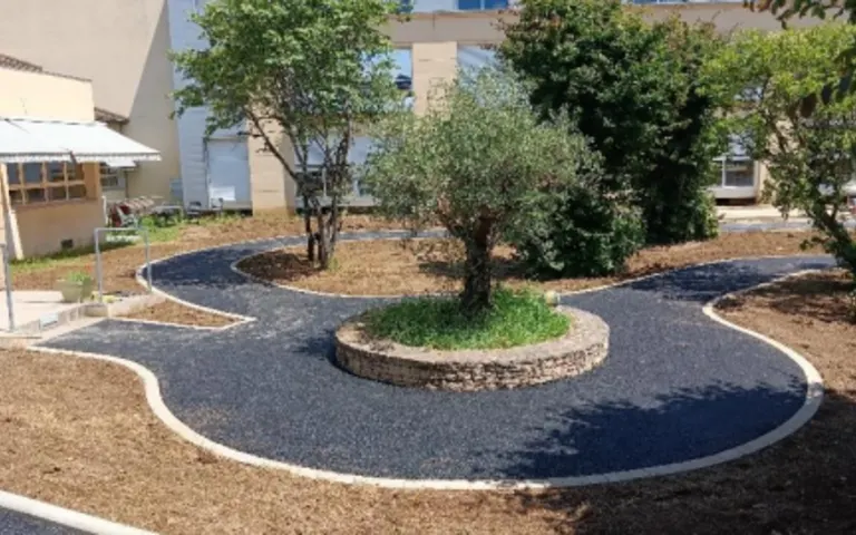 Image Résidence - 4 : EHPAD Eugène le Roy