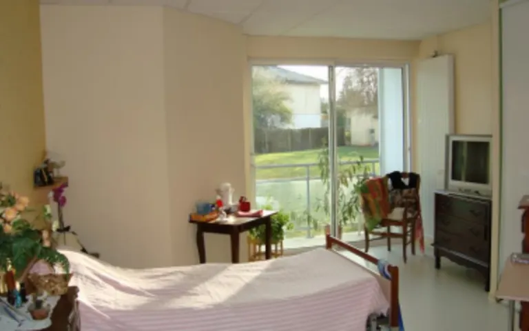 Image Résidence - 3 : EHPAD Eugène le Roy