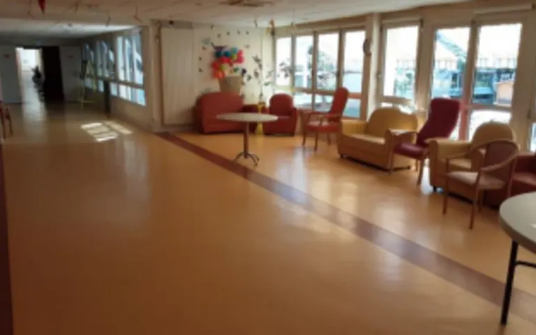 Image Résidence - 2 : EHPAD Eugène le Roy