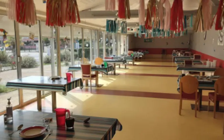 Image Résidence - 1 : EHPAD Eugène le Roy