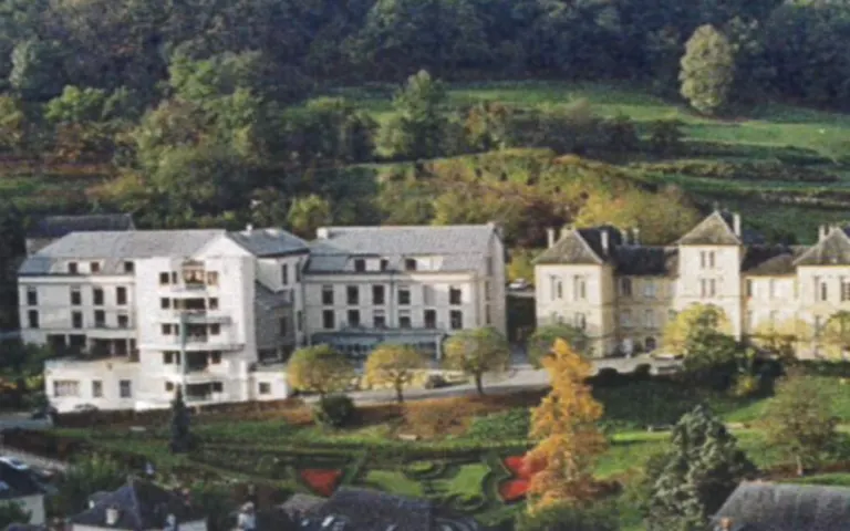 Image Résidence - 1 : EHPAD la Roche Libère