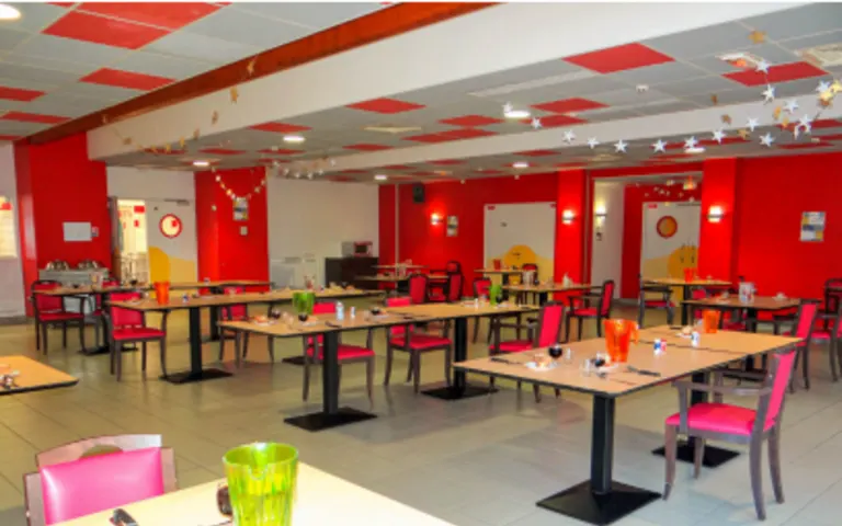 Image Résidence - 2 : EHPAD de l'Hôpital de Bergerac au Jardin d'Antan