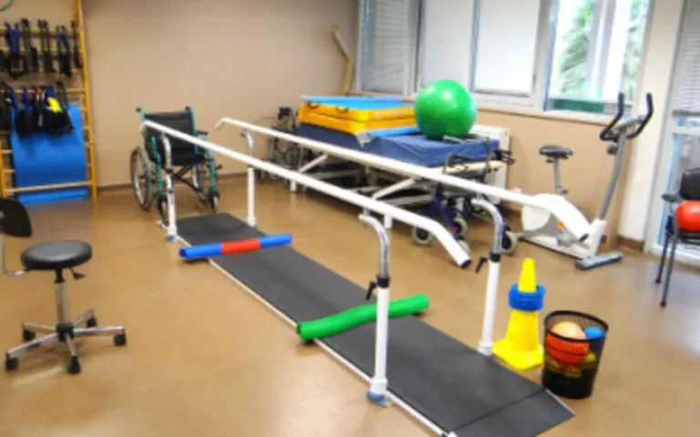 Image Résidence - 1 : EHPAD de l'Hôpital de Bergerac au Jardin d'Antan