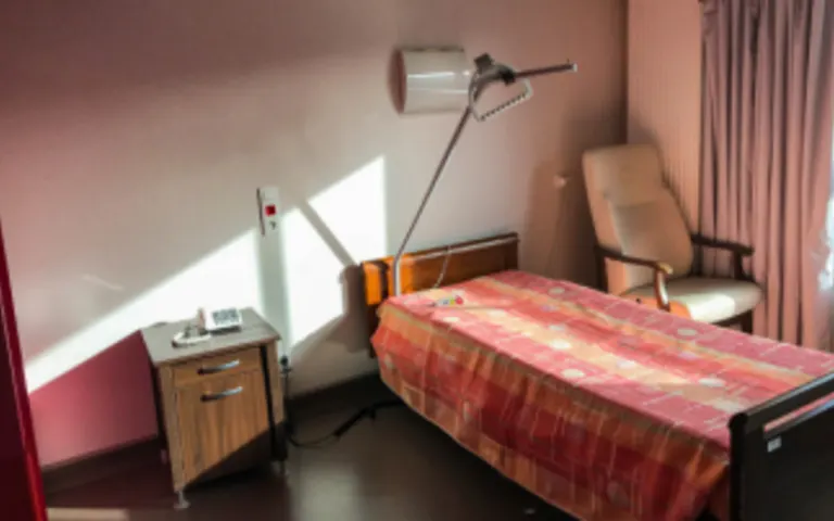 Image Résidence - 3 : EHPAD de l'Hôpital de Bergerac au Jardin d'Antan