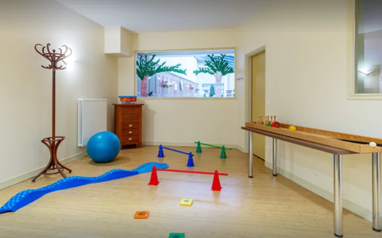 Image Résidence - 1 : EHPAD les Jardins d'Elodie