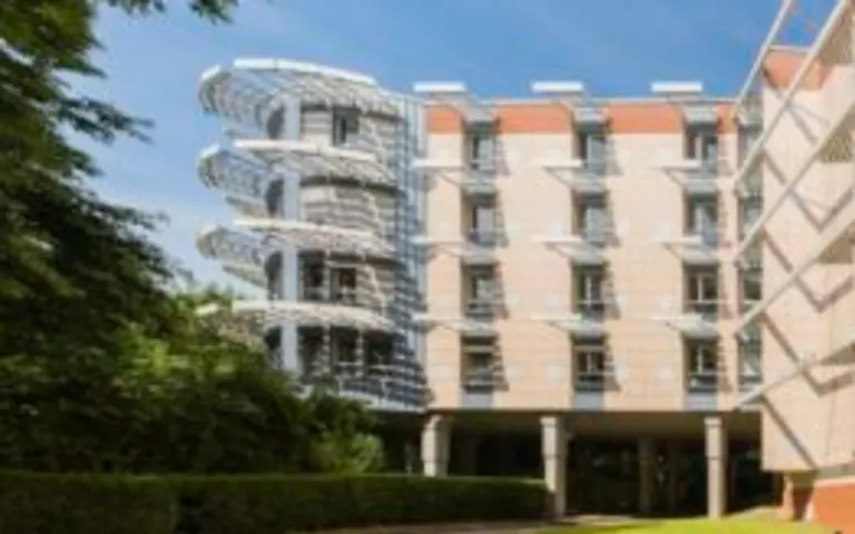 Image Résidence - 1 : EHPAD Pasteur
