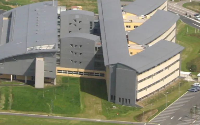 Image Résidence - 1 : EHPAD Yvon Lamour