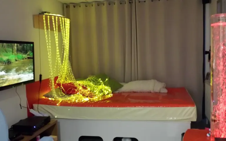 Image Résidence - 1 : EHPAD Jacques Bonvoisin