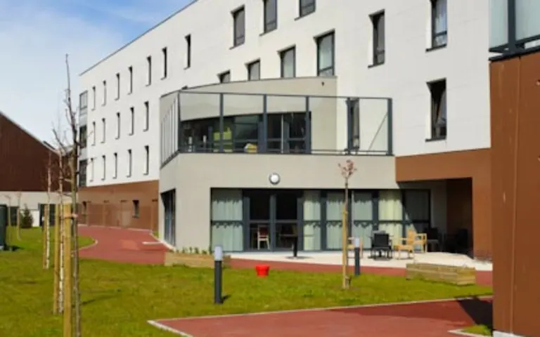 Image Résidence - 3 : EHPAD Jacques Bonvoisin