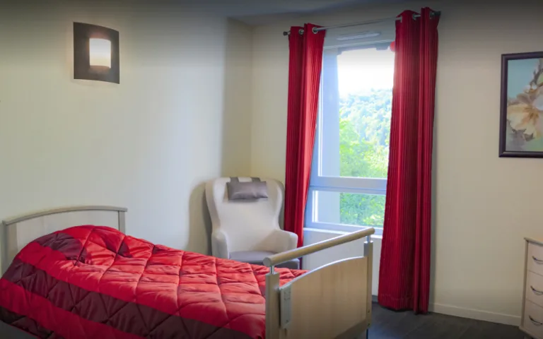 Image Résidence - 1 : Residence Meridienne