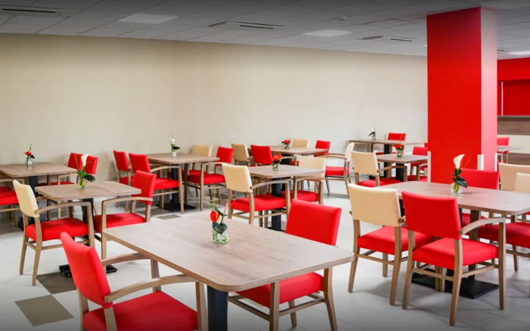 Image Résidence - 4 : Residence Meridienne