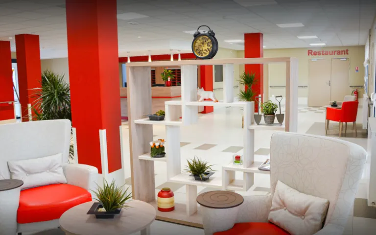 Image Résidence - 3 : Residence Meridienne