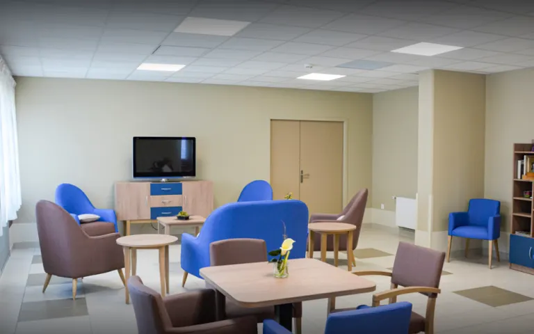 Image Résidence - 2 : Residence Meridienne