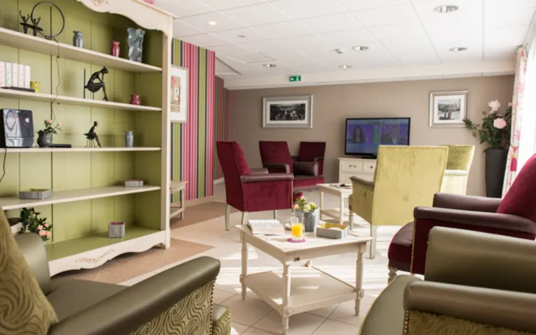 Image Résidence - 3 : Residence de la Varenne