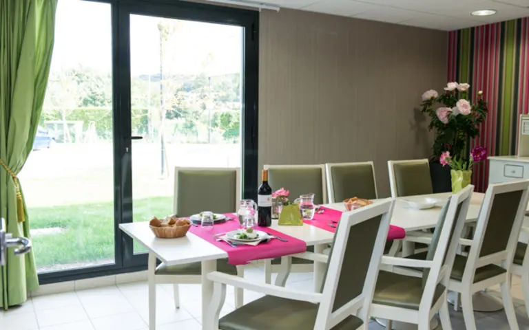 Image Résidence - 2 : Residence de la Varenne