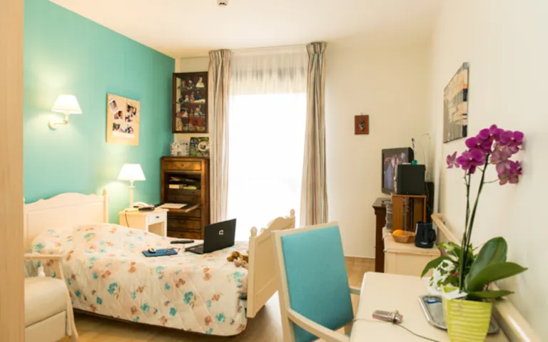 Image Résidence - 1 : Residence de la Varenne