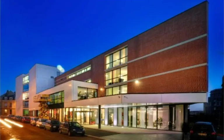 Image Résidence - 2 : Villa Saint-Nicolas