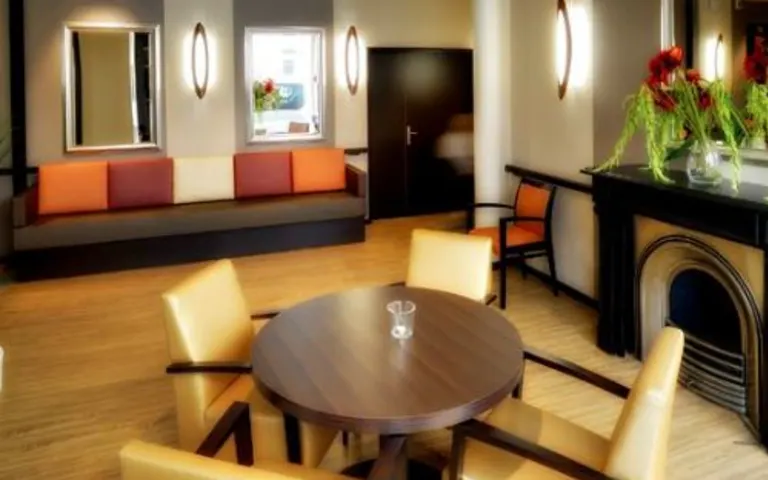 Image Résidence - 4 : Villa Saint-Nicolas