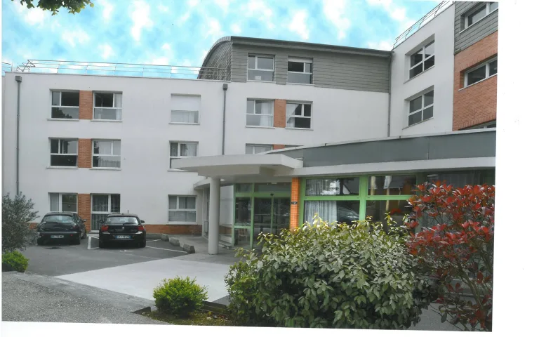 Image Résidence - 1 : EHPAD la Boiseraie